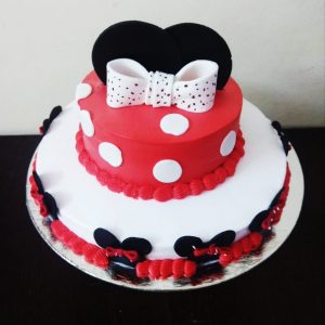 Designer Cake