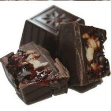 gulkand chocolates