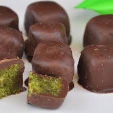 Paan Chocolates